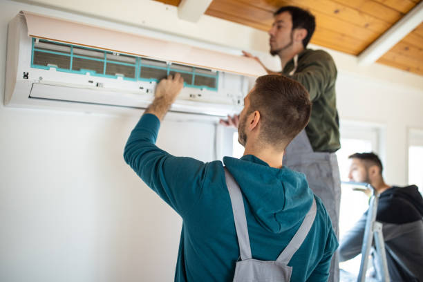 Best Affordable HVAC Services  in Murfreesboro, NC