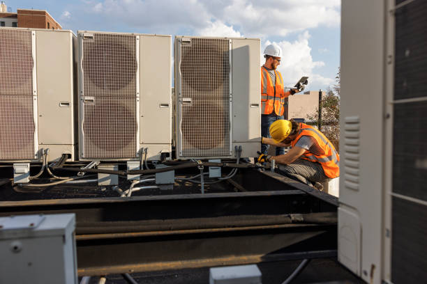 Murfreesboro, NC HVAC Company