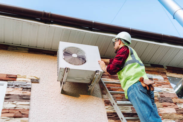 Best Affordable HVAC Services  in Murfreesboro, NC