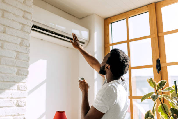 Best HVAC Repair Near Me  in Murfreesboro, NC