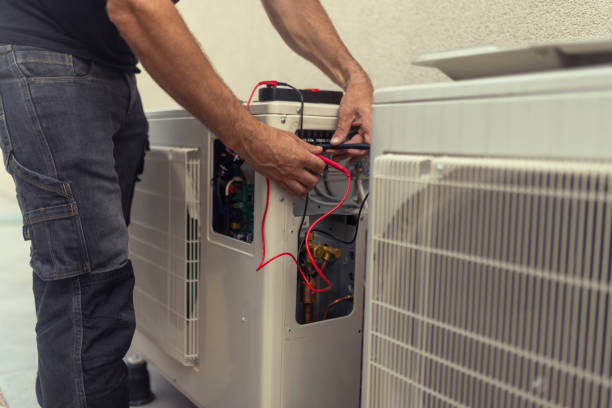 Best HVAC Installation Services  in Murfreesboro, NC