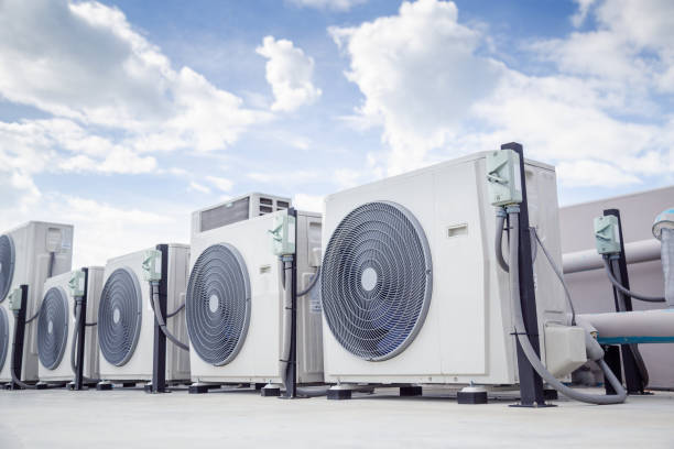 Best Furnace Repair Near Me  in Murfreesboro, NC