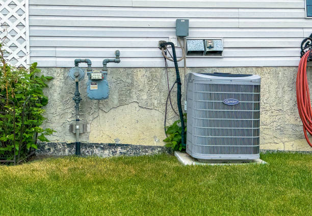 HVAC Air Duct Cleaning in Murfreesboro, NC